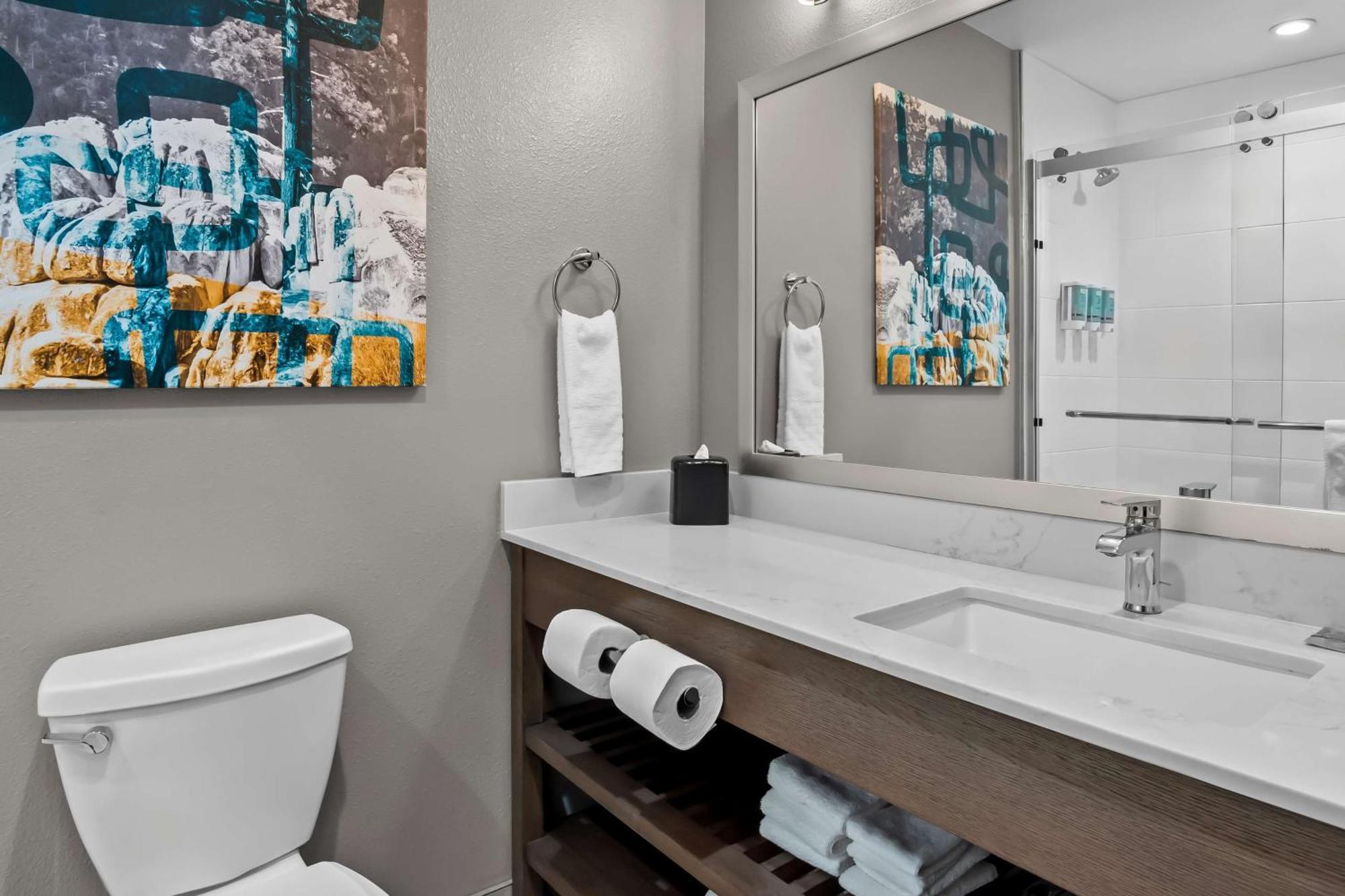 Best Western San Bernardino Hotel ภายนอก รูปภาพ