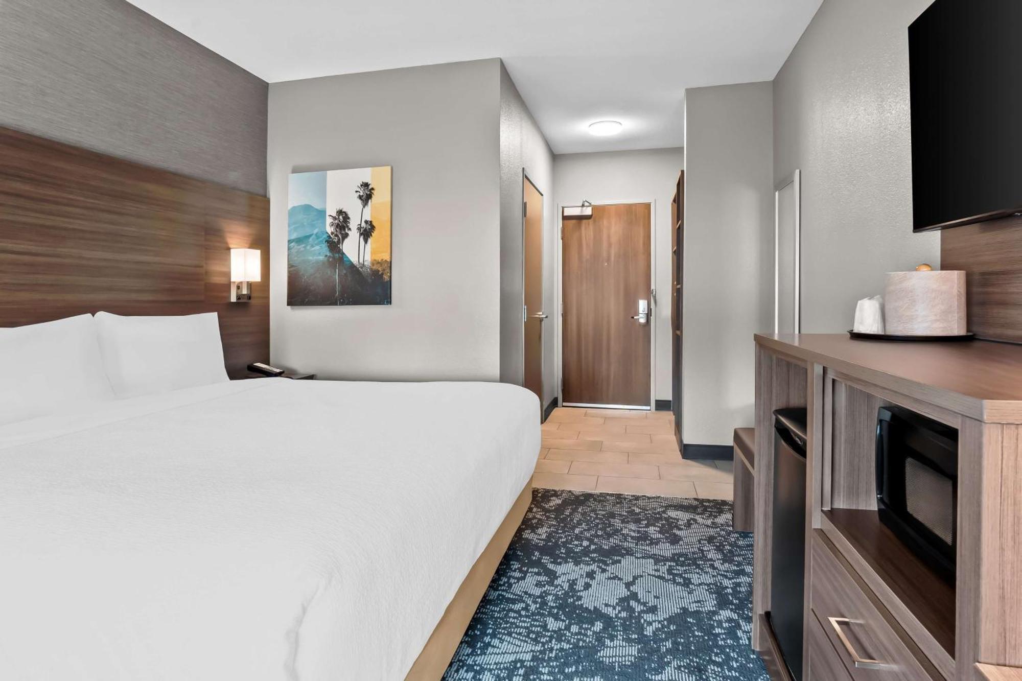 Best Western San Bernardino Hotel ภายนอก รูปภาพ
