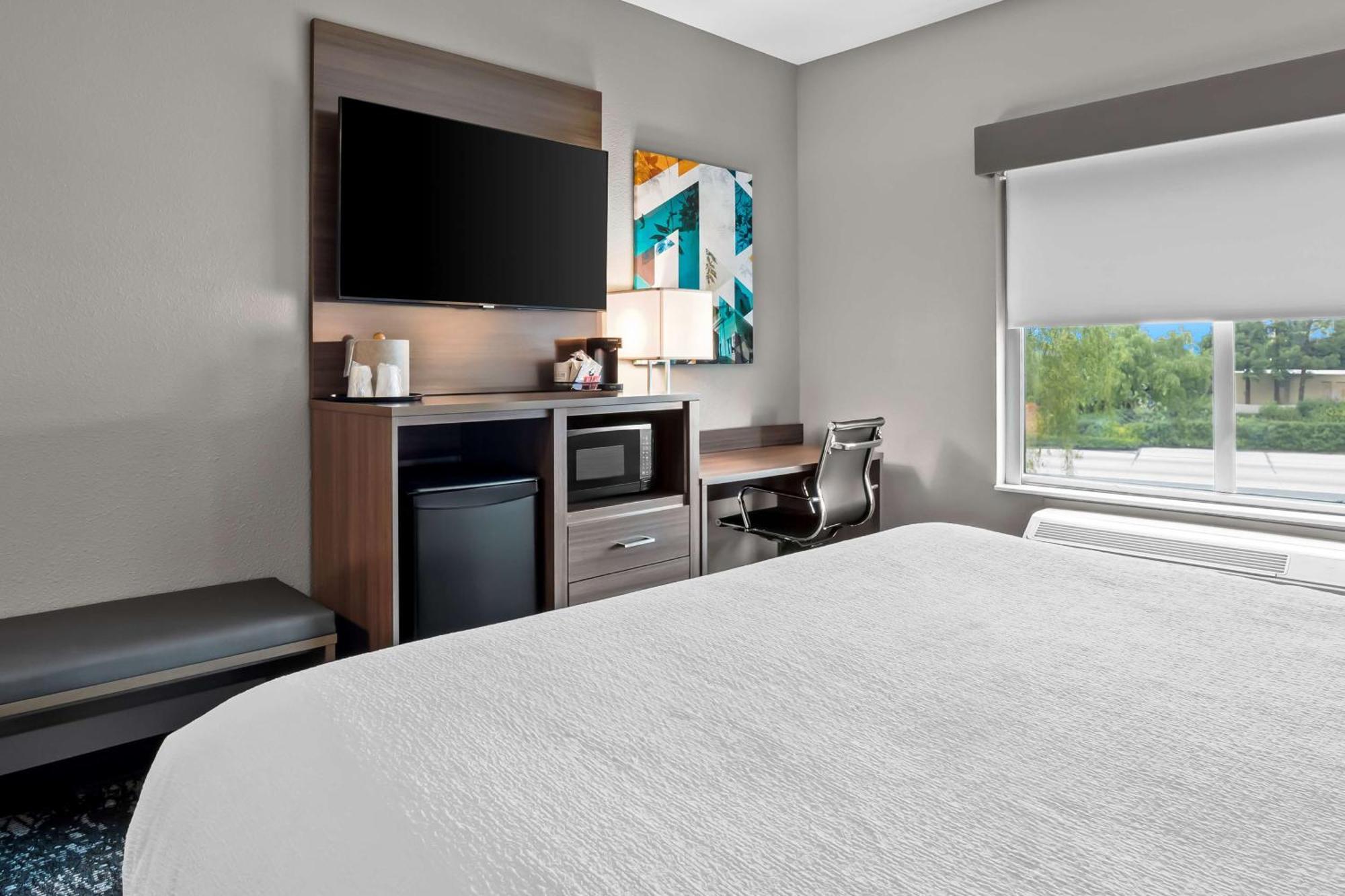 Best Western San Bernardino Hotel ภายนอก รูปภาพ