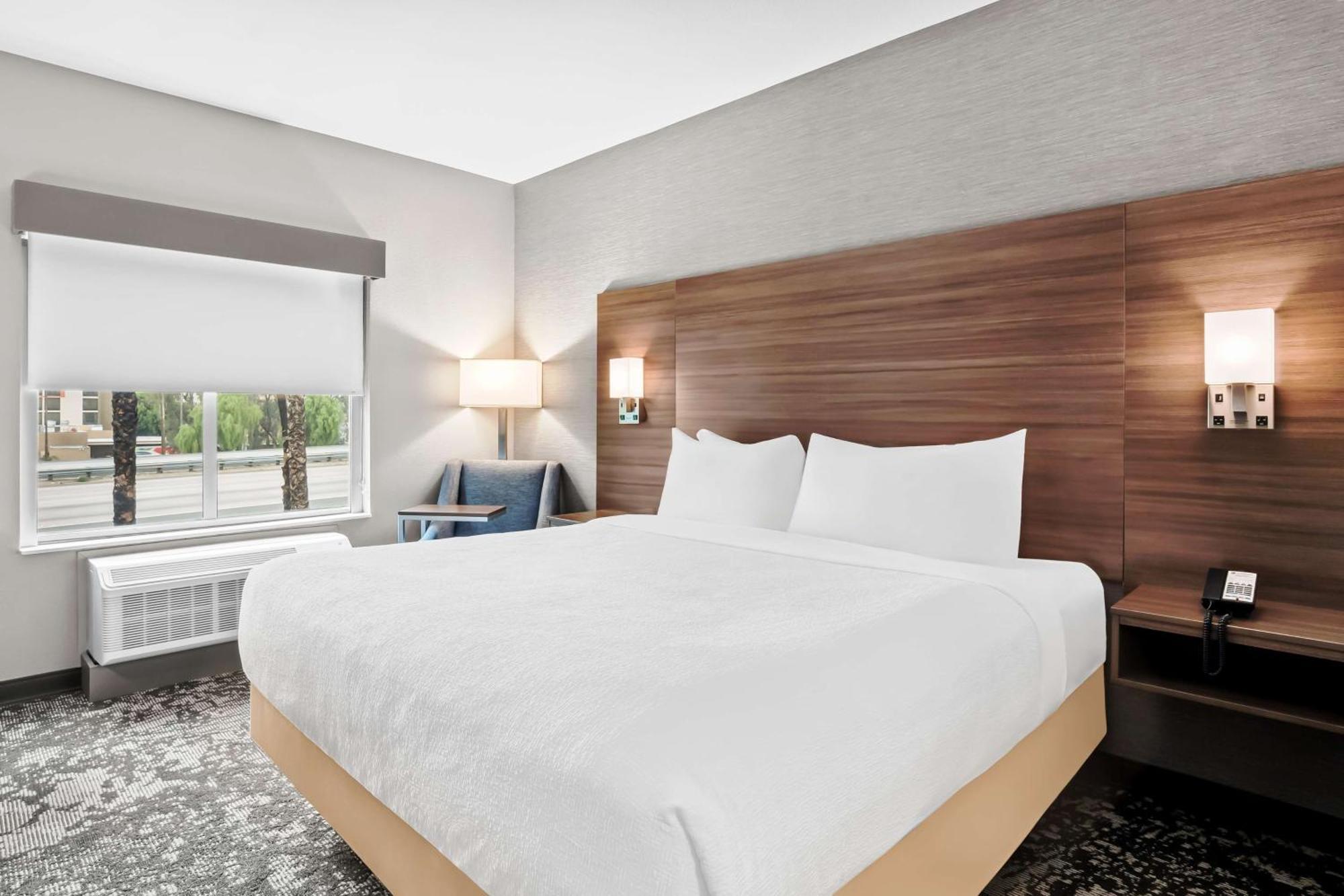 Best Western San Bernardino Hotel ภายนอก รูปภาพ
