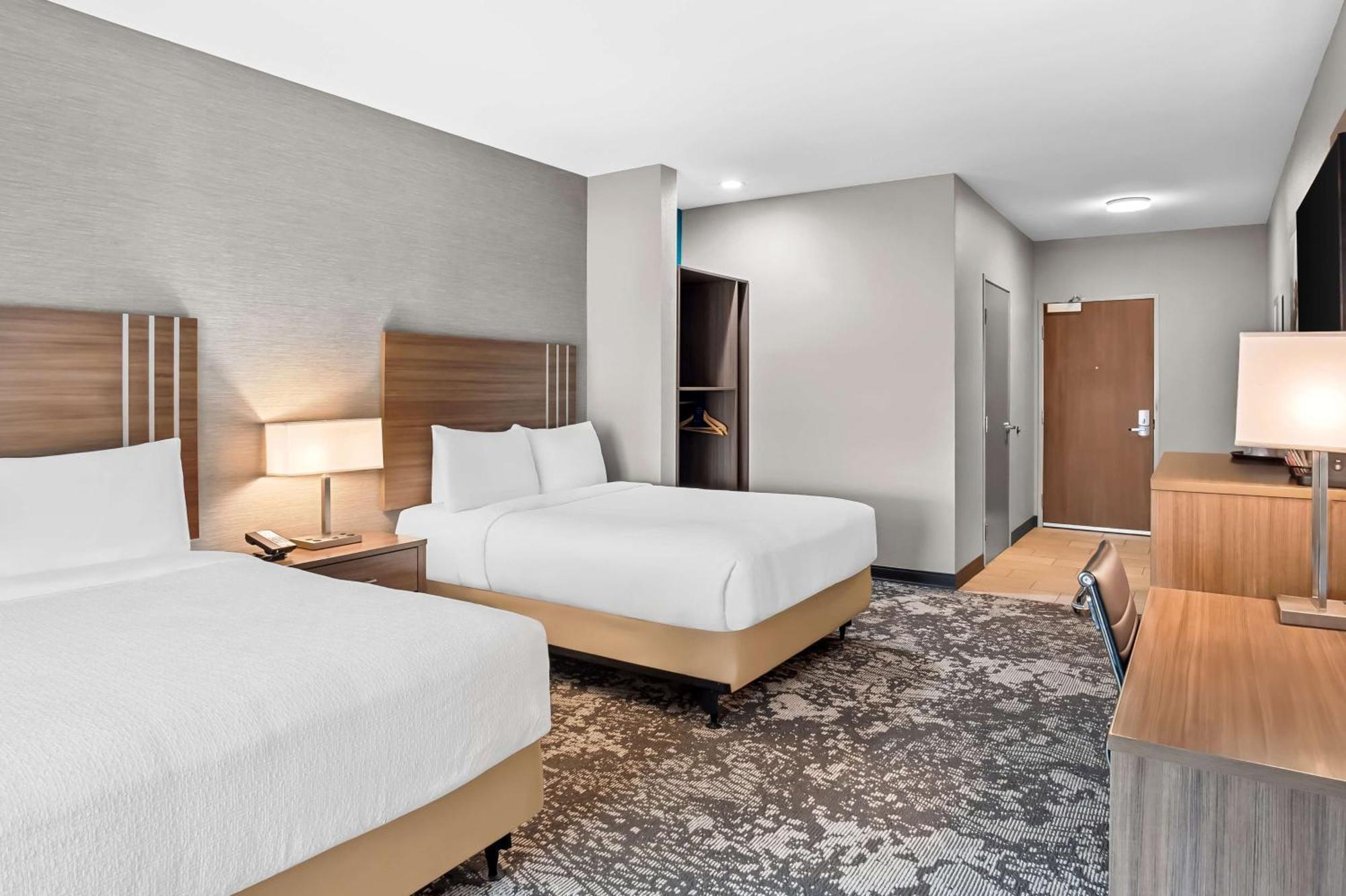 Best Western San Bernardino Hotel ภายนอก รูปภาพ