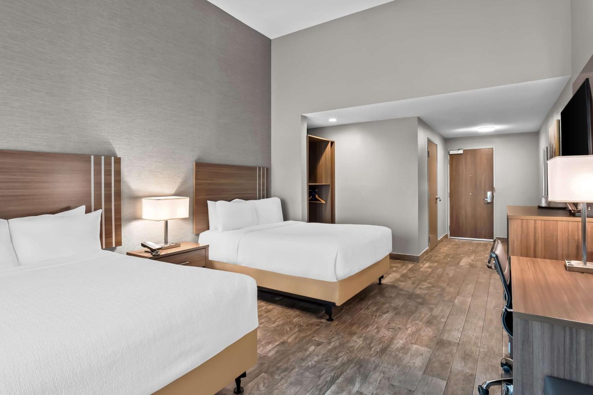 Best Western San Bernardino Hotel ภายนอก รูปภาพ