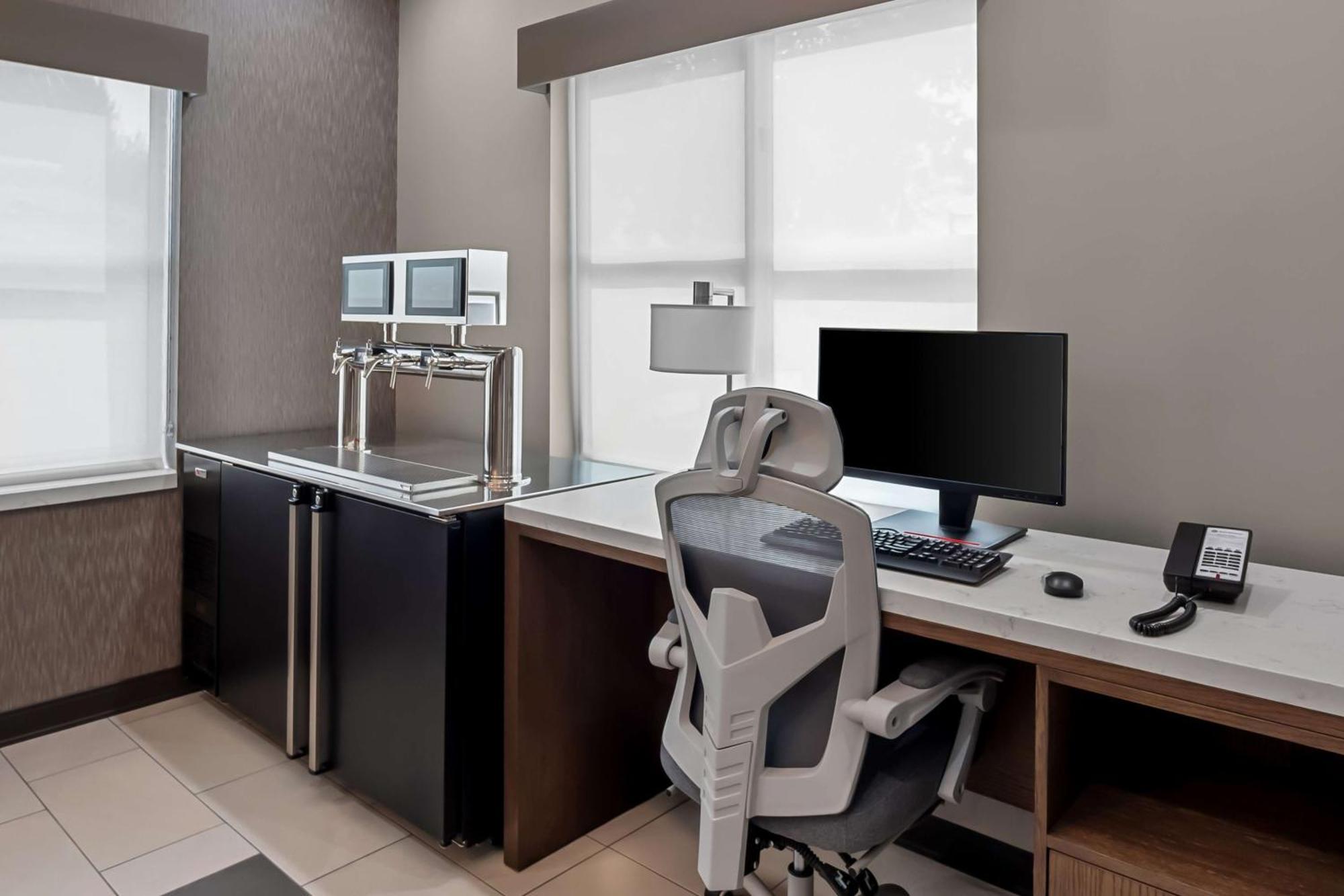 Best Western San Bernardino Hotel ภายนอก รูปภาพ