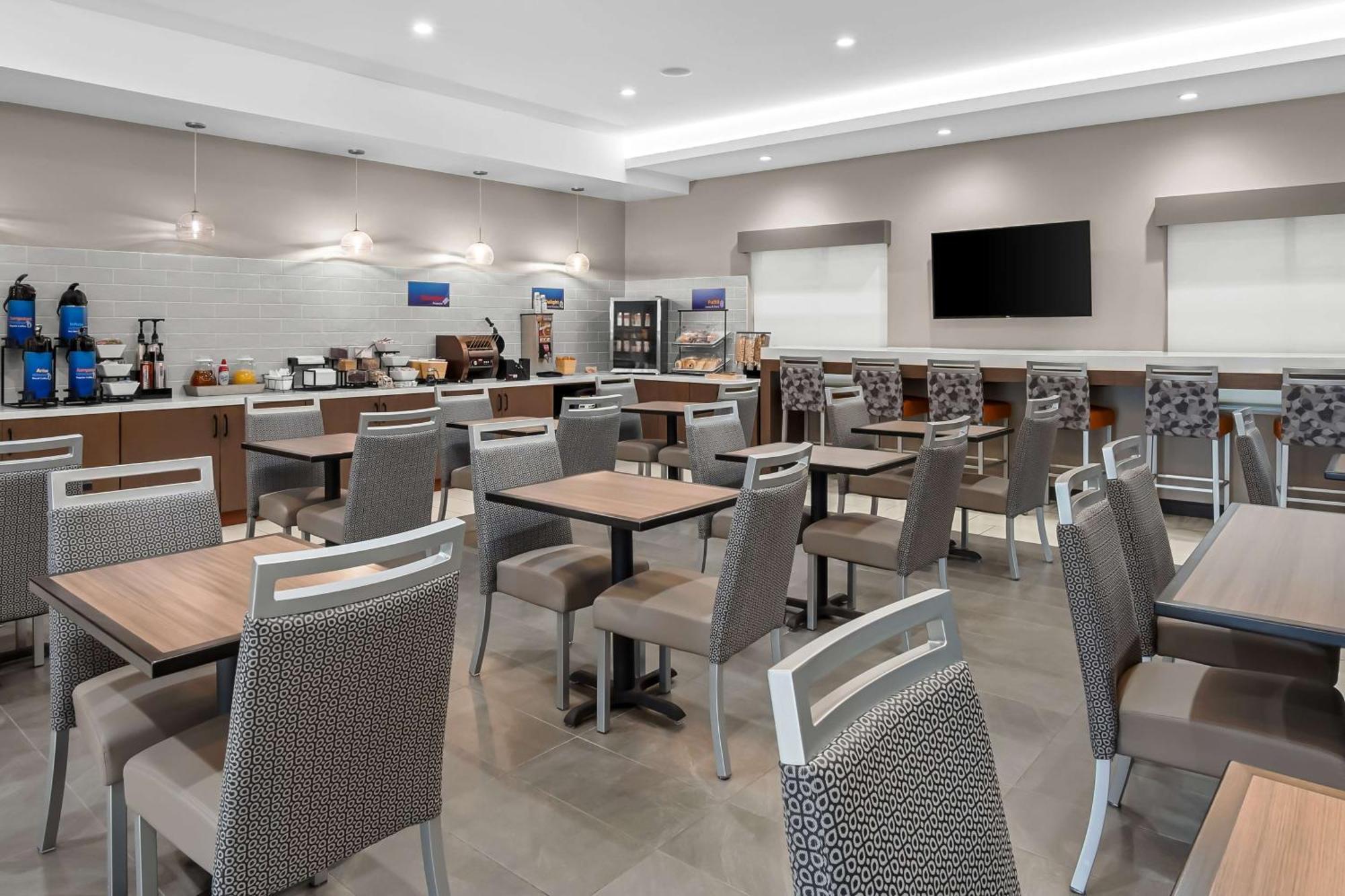 Best Western San Bernardino Hotel ภายนอก รูปภาพ