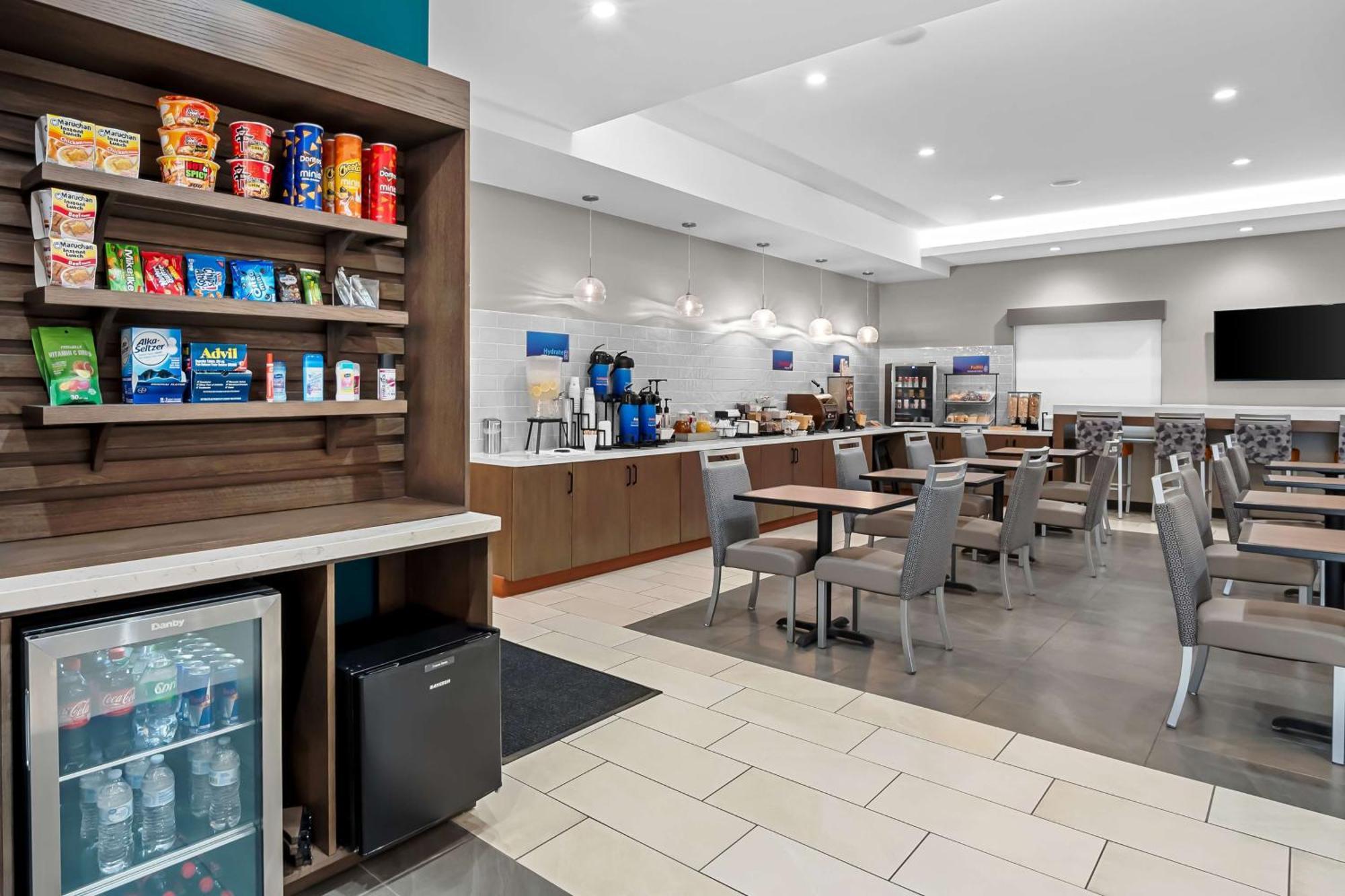 Best Western San Bernardino Hotel ภายนอก รูปภาพ